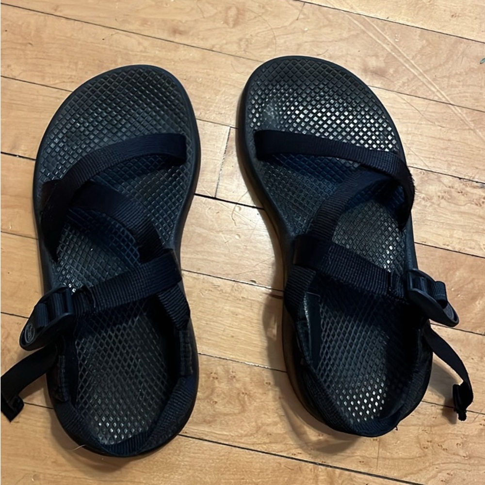 Chaco hiking sandals